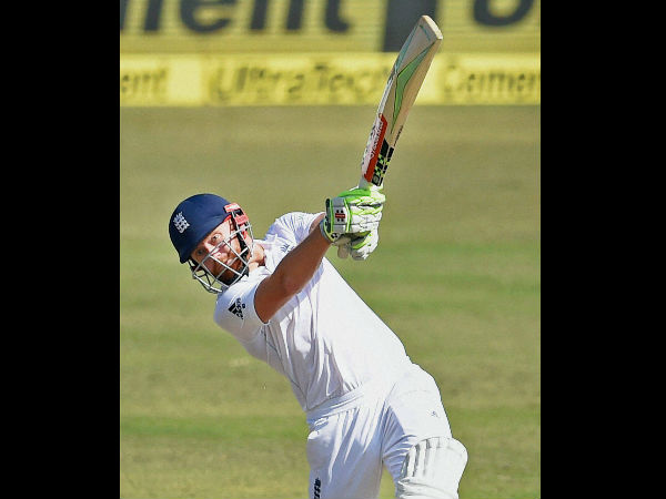 Jonny Bairstow (England)