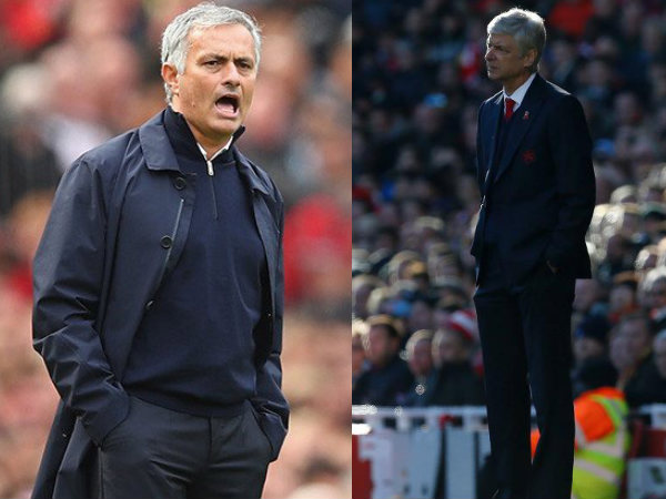 EPL: Manchester United Vs Arsenal - Preview, team news, predicted line-ups EPL: Manchester United Vs Arsenal - Preview, team news, predicted line-ups
