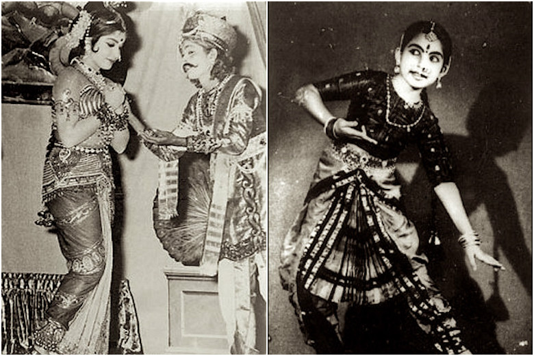 ಎಂಜಿಆರ್ ನೆರಳಿನಲ್ಲಿ ರಾಜಕೀಯ ಹಾದಿ ತುಳಿದ ಜಯಲಲಿತಾ