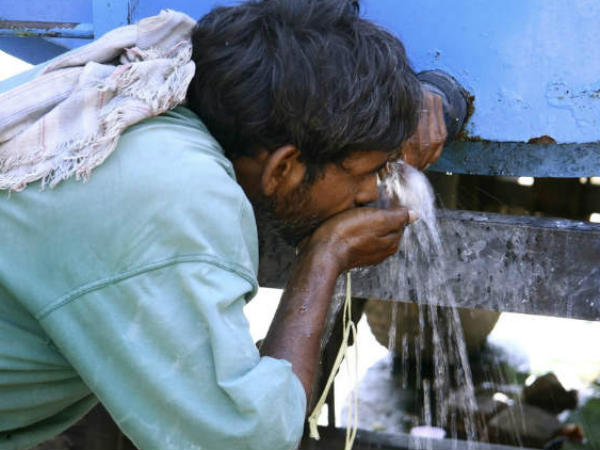 ಕುಡಿಯುವ ನೀರಿನ ಯೋಜನೆ