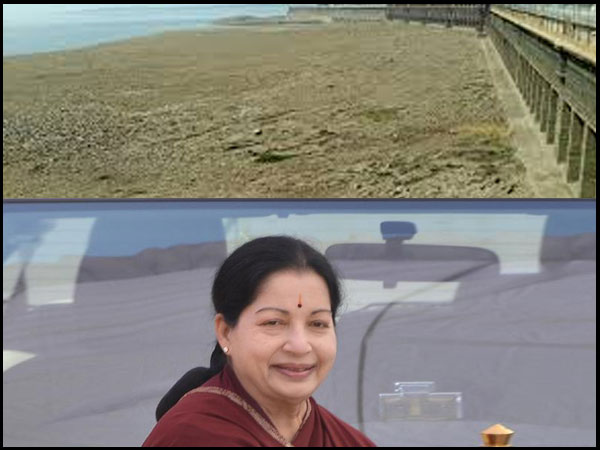 ಜಯಲಲಿತಾ