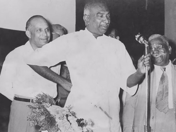 ಕಾಮರಾಜ್