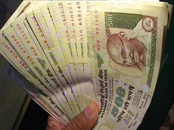 ಮಹಾರಾಷ್ಟ್ರ ಸಚಿವರ ಬಳಿ 91.50 ಲಕ್ಷ