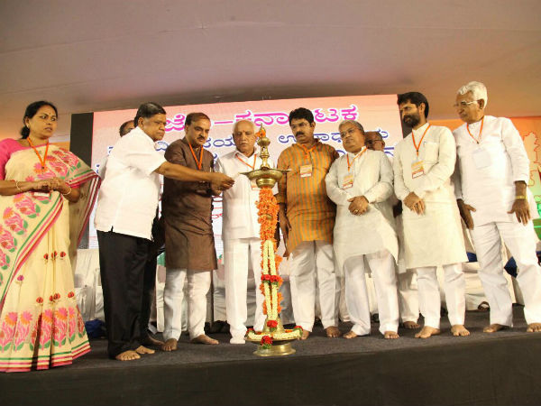 ಯಡಿಯೂರಪ್ಪನವರ ಬಗ್ಗೆ