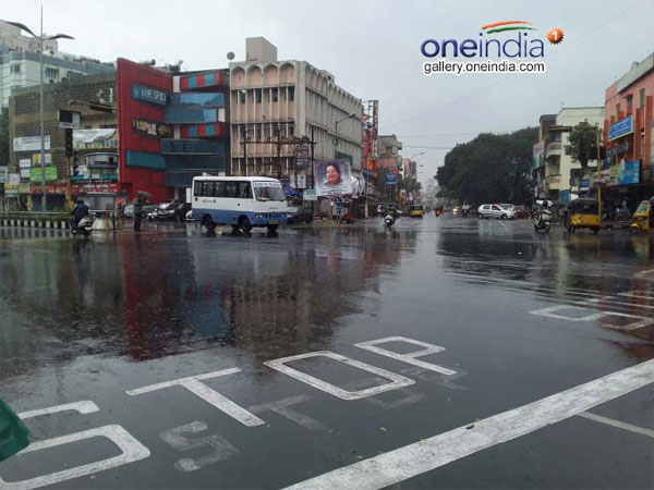 ಸಂಚಾರ ಸಮಸ್ಯೆ