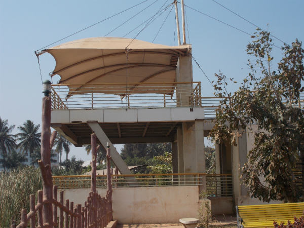 ಪ್ರೇಮಿಗಳ ಸ್ವರ್ಗ