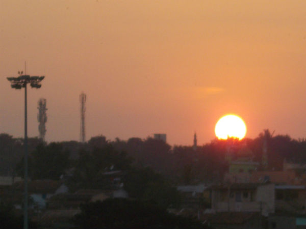 ಪ್ರವಾಸಿ ತಾಣವಾಗಬಹುದೇ?