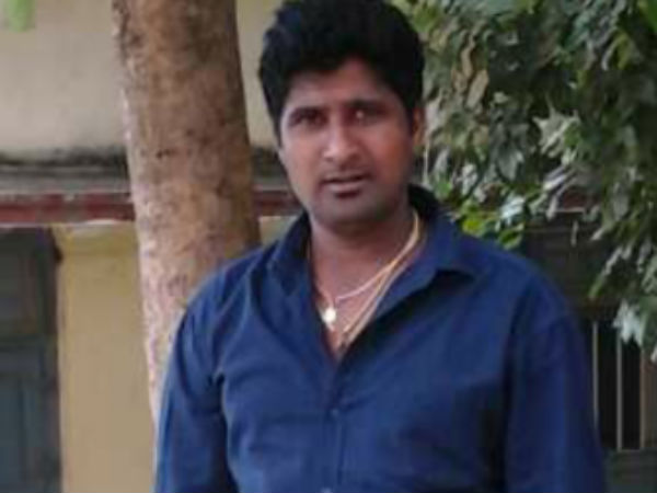 ಮಾಗಳಿ ರವಿ