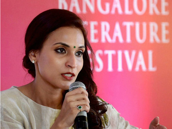 ಐಶ್ವರ್ಯಾ ಲಹರಿ