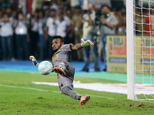 1-1 ರಿಂದ ಸಮಬಲ ಸಾಧಿಸಿತ್ತು