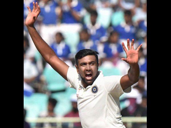 ನಂ.1 ರವಿಚಂದ್ರನ್ ಅಶ್ವಿನ್