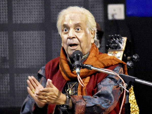 ಕಥಕ್ ಕಾರ್ಯಾಗಾರ