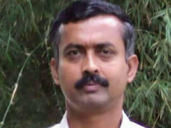 ಪೊಲೀಸರು ಪ್ರತಿಭಟನೆ