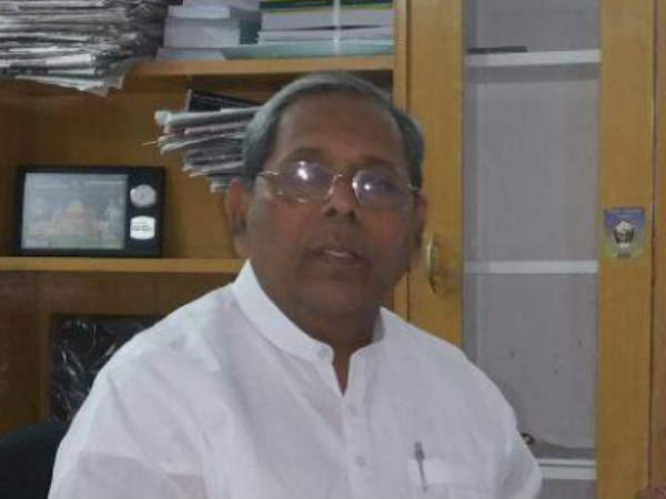 ಮೇಟಿ ವಿಡಿಯೋ ಹಗರಣ