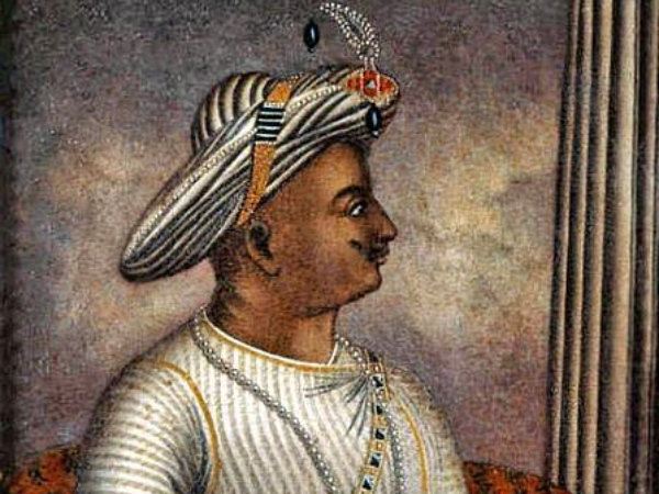 ಟಿಪ್ಪು ಜಯಂತಿ ವಿವಾದ