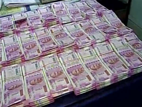 ಟೀ ಮಾರೋನ ಬಳಿ ಸಿಕ್ಕಿದ್ದು ಬರೋಬ್ಬರಿ 400 ಕೋಟಿ!