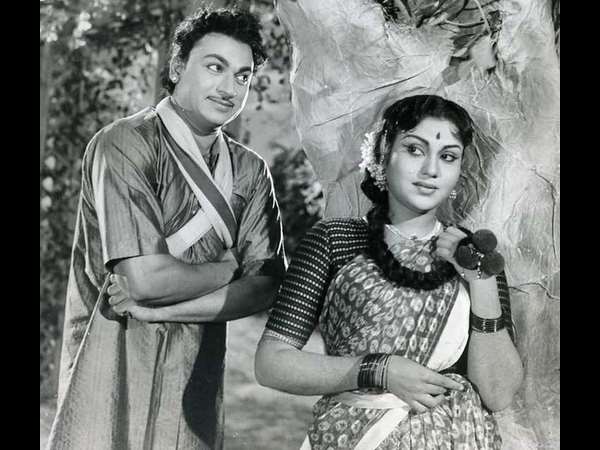 ಹೋರಾಟದ ಬದುಕು