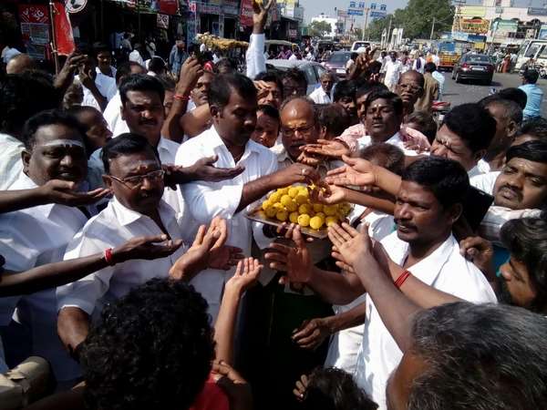 ಜಯಾ ಆತ್ಮಕ್ಕೆ ಶಾಂತಿ ಸಿಗಬೇಕಿದ್ದರೆ...