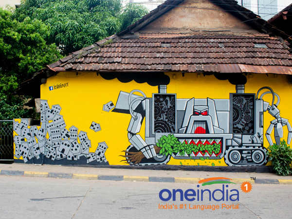 ಈ ಯೋಚನೆ ಹುಟ್ಟಿದ್ದು ಯಾರಲ್ಲಿ?