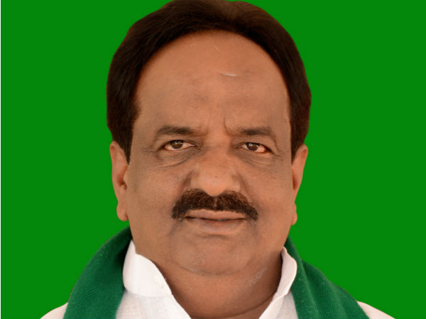 ಅಪರೂಪದ ರಾಜಕಾರಣಿ: ಎನ್.ಹೆಚ್. ಕೋನರಡ್ಡಿ