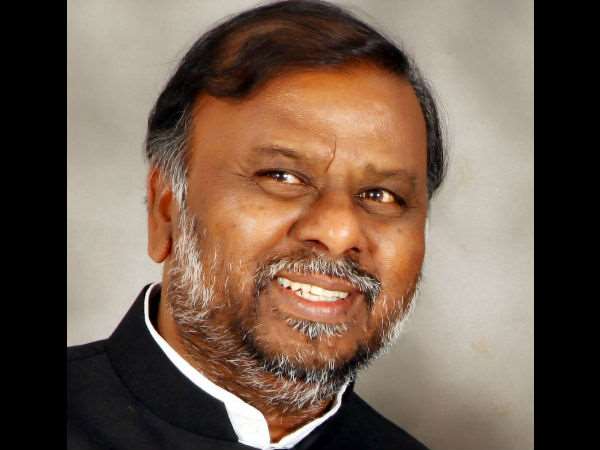 ಲಂಚ ಪ್ರಕರಣದ ಕಾವು
