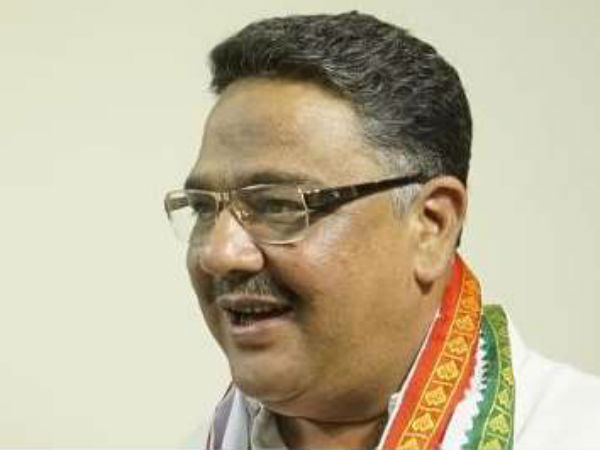 ಹೈಕಮಾಂಡ್ ಗೂ ರವಾನೆ