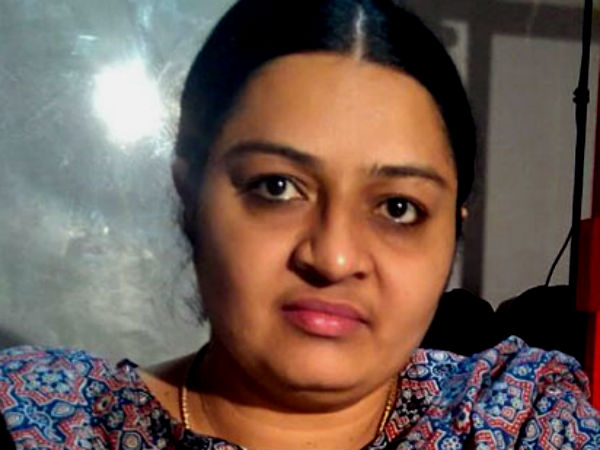 ದೀಪಾ ಜಯಕುಮಾರ್