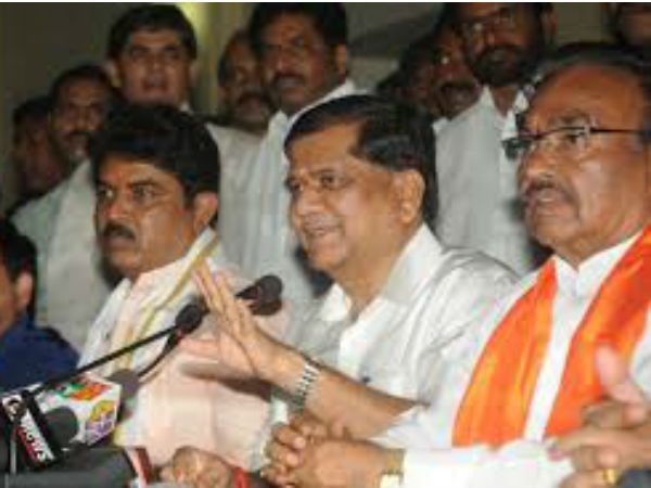 ಈಶ್ವರಪ್ಪಗೆ ಯಡಿಯೂರಪ್ಪ ಕಟ್ಟೆಚ್ಚರ