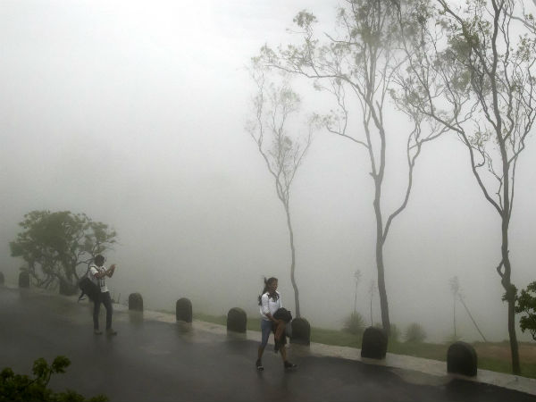 ಒಂದು ಸಾವಿರ ವರ್ಷದ ಹಳೇ ದೇಗುಲ