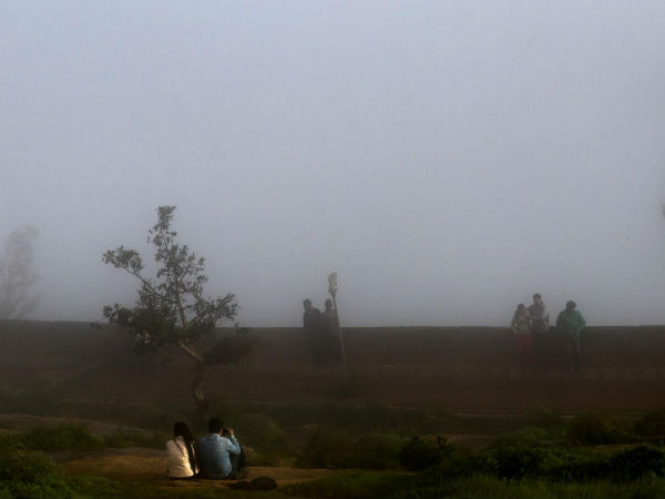 ಮನೋಹರ ದೃಶ್ಯ