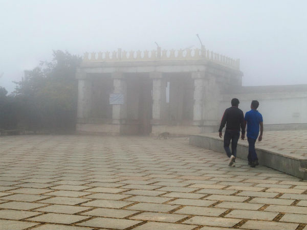 ಪಕ್ಷಿ ವೀಕ್ಷಕರಿಗೆ ಸೂಕ್ತ ತಾಣ