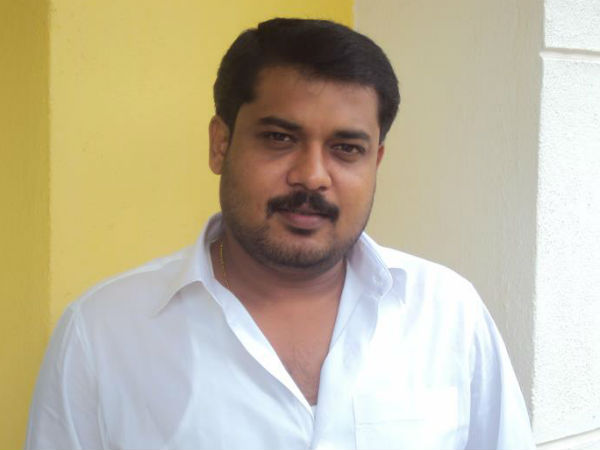 ಸುನೀಲ್ ಭೋಸ್