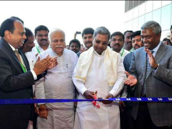 ಕರ್ನಾಟಕದ ಕೈಗಾರಿಕಾ ಉತ್ಪಾದನೆ