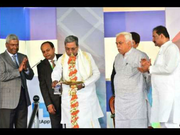 ಪರಿಸರ ಸ್ನೇಹಿ ಕ್ಯಾಂಪಸ್