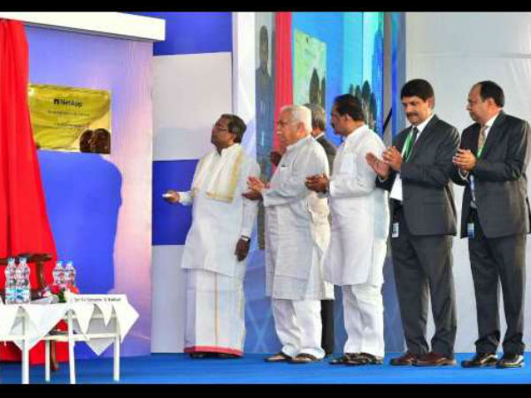 ಬೈಯಪ್ಪನಹಳ್ಳಿಯಿಂದ ವೈಟ್ ಫೀಲ್ಡ್ ವರೆಗೆ
