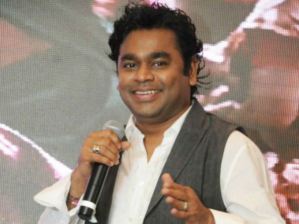 ರಹಮಾನ್ ಉಪವಾಸ ಸತ್ಯಾಗ್ರಹ