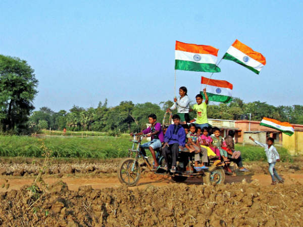 ಮಕ್ಕಳ ಸಂಭ್ರಮ