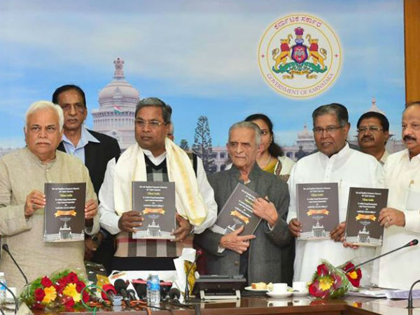 ರಾಮಚಂದ್ರ ಅವರು ಬರೆದಿರುವ ಪುಸ್ತಕ