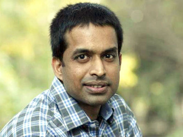 ಭಾರತೀಯ ಬ್ಯಾಡ್ಮಿಂಟನ್ ರಂಗದ ಗುರು