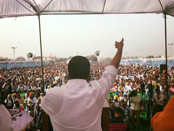 ಕೈಗಾರಿಕೆ, ಸಾರಿಗೆ, ವ್ಯಾಪಾರಿಗಳ ಪ್ರಣಾಳಿಕೆ
