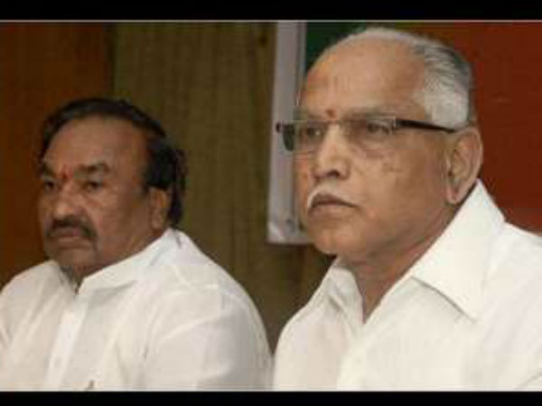 ಇಬ್ಬರ ಮುಖದಲ್ಲೂ ಸಂತಸ ಇರಲಿಲ್ಲ