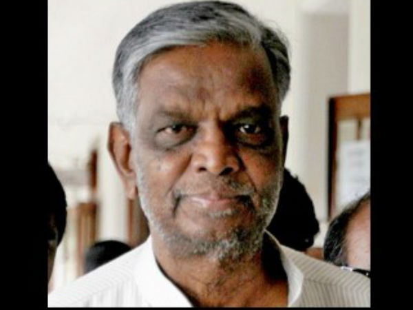 ಶ್ರೀನಿವಾಸ್ ಪ್ರಸಾದ್ ಏನಂದರು?