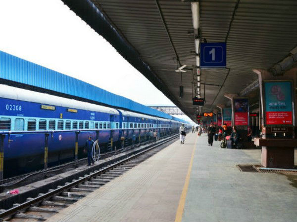 ಮೈಸೂರಿನ- ಹೊರರಾಜ್ಯಗಳಿಗೂ ರೈಲು ಬೇಕು