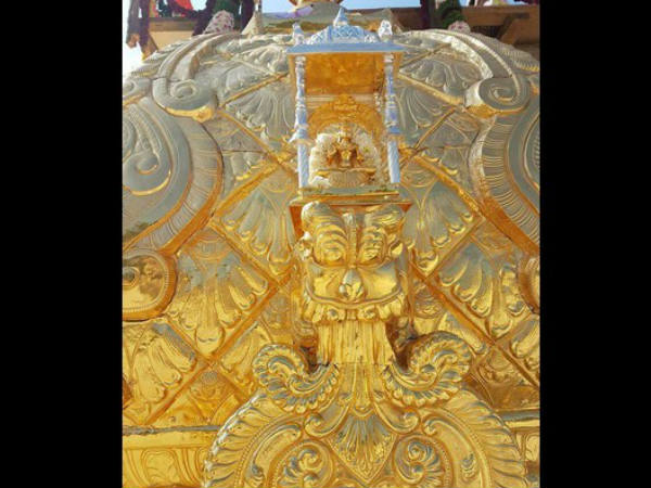 17 ದಿನಗಳ ಸಂಸ್ಕೃತಿ ಕಾರ್ಯಕ್ರಮ