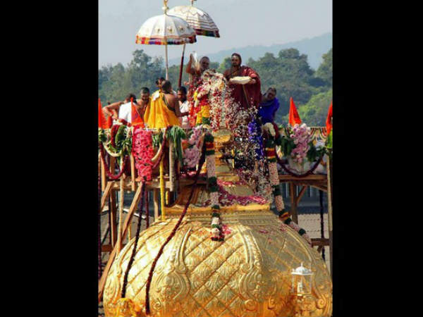 ಲೋಕ ಕಲ್ಯಾಣಾರ್ಥ
