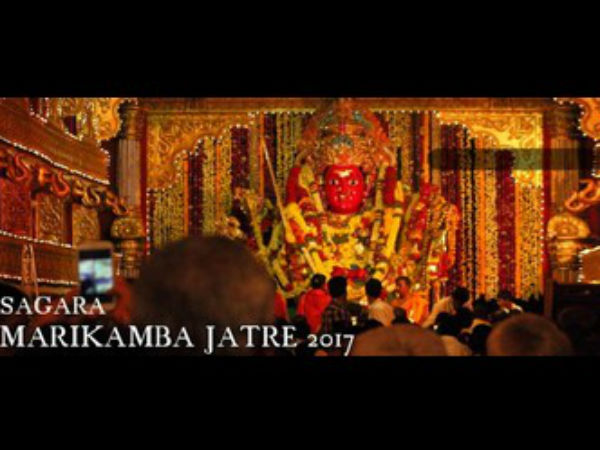 ಕೆಳದಿ ನಾಯಕರ ಅಧಿದೇವತೆ