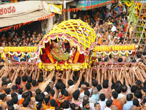 ಕೇವಲ ಒಂದು ಧಾರ್ಮಿಕ ಉತ್ಸವವಲ್ಲ