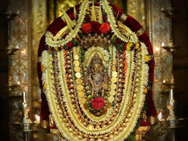 ದೇವರಿಗೆ ಪೂಜೆ ಪುನಸ್ಕಾರ