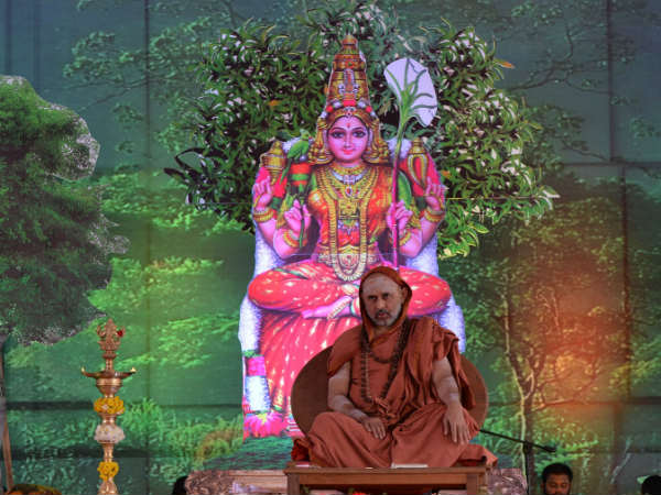 ಆತ್ಮ ವಿಶ್ವಾಸದಿಂದ ವಿಜಯ