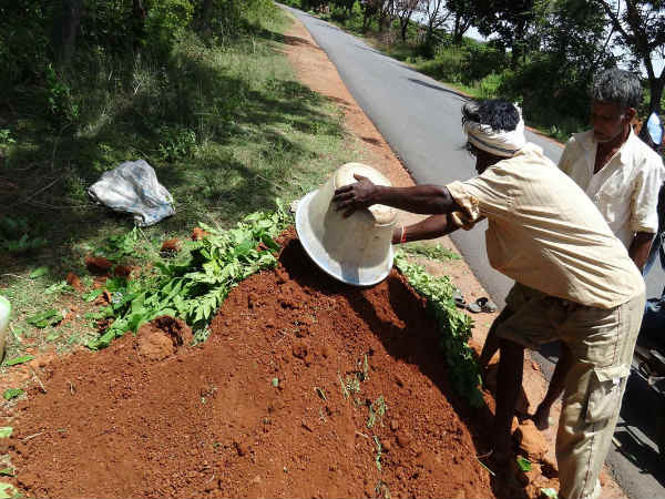 ಸಿಟ್ಟಿನಲ್ಲಿದ್ದ ಶಿವ
